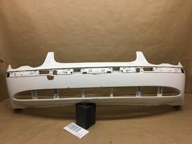 51117042706 Bmw 2002 2003 2004 2005 7 Series 745i Front Bumper Cover Oem White 02 03 04 05