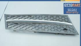 Bmw 5111720070009 2011-2013 F10 528i 535i 550i Front Right Bumper Grille Cover