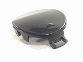 51117205544 Bmw 2010-2014 X5/x6 E70/e71 Oem Rh Front Bumper Towing Eye Cap