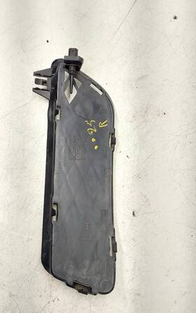 51117210469 Bmw 2011-2014 X3 - Front Left Bumper Grille Oem 7210469