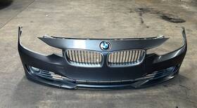 51117293013 Bmw 2012-15 F30 320i 328i Front Bumper Cover 7293013