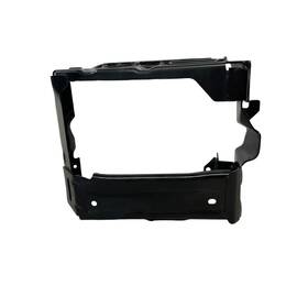 51117357183 Bmw 2017-2023 M550i 540i 530i G30 Front Left Lh Auxiliary Radiator Bracket Oem