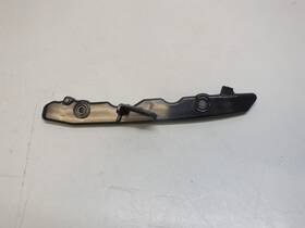 51117357199 Bmw 2016-2019 7 Series G12 740i 750i 740e Front Left Bumper Guide Bracket #59