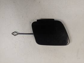 51117410011 Bmw 2016-2019 7 Series Non M G11/g12 Oem Rear Bumper Tow Hook Cap