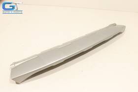 51117415631 Bmw X3 G01 Front Bumper Lower Guard Valance Cover Panel Oem 2018 - 2020