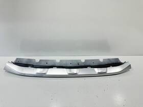 51117415632 Bmw 2019 2020 2021 X3 G01 Front Bumper Lower Skid Plate Trim