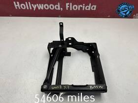 51117421883 Bmw 2019-25 X5 X6 X7 Xm Xb7 Front Bumper Left Reinforcement Mount Bracket Oe 54k