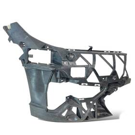 51117422248 Bmw 2019-2022 3 Series G20 Rear Right Passenger Side Bumper Bracket Oem 7422248