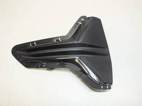 51117464275 Bmw 2019-2022 3 Series G20 G21 330i 330e Front Bumper Left Grille Grill #123