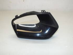 51117471518 Bmw 2019-2022 3 Series G20 G21 330i 330e Front Bumper Right Air Inlet Bezel #132