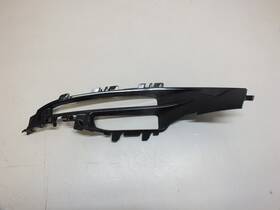 51117475139 Bmw 20-22 7 Series G11 G12 740i 750i 745e Front Bumper Left Lower Grille #108