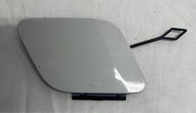 51117482672 Bmw Oem 2022 X2 Front Bumper Tow Hook Cover Side Markers Pc 300