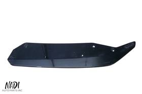 51117947113 Bmw 2014 - 2017 I12 I15 I8 Front Bumper Lower Left Splitter Diffuser Oem 7947113