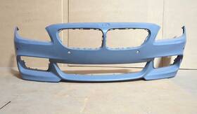 51118068941 Bmw 51118052673 New Oem Genuine M Sport Front Bumper Cover 2012-2018 6 Series