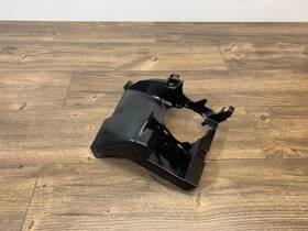 51118054164 Bmw 2013-2015 335i Sedan Front Bumper Lower Support Right Side M-package F30
