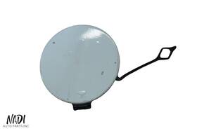 51118054506 Bmw 2014 - 2016 F32 F33 F36 428i 435i Front M-sport Bumper Tow Hook Cap Cover Oe