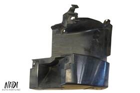 51118056321 Bmw 2012 - 2015 F30 335i 328i M-sport Front Left Lower Bumper Support Oem