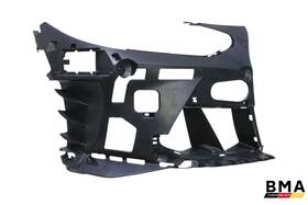 51118069416 Bmw M3 M4 G80 G82 G83 Front Right Bumper Bracket Frame 2021 - 2024 Oem