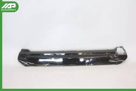 51118070392 Bmw 18-21 G01 G02 X3 X4 Front Bumper Lower Valance Panel Cover 8070392 Oem