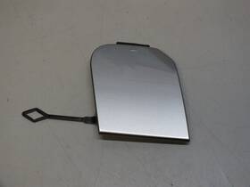 51118073945 Bmw 2020-2022 7 Series G11 G12 M-sport Front Bumper Tow Hook Cover Color C28 #88