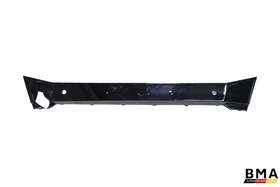 51118081059 Bmw X4 G02 Front Bumper Center Trim Panel Cover Assembly 2021 2022 2023 Oem