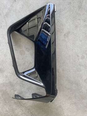 51118081214 Bmw For X3 X4 G01 G02 M Sport 2022-2023 Right Side Front Bumper Trim Cover Oem