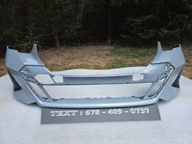 51118084653 Bmw 2024-2025 5 Series I5 530 M60 Front Bumper Cover Oem Local Pick