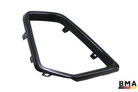51118085622 Bmw X5 M60i G05 Front Right Bumper Grille Insert Trim 2024 2025 Oem
