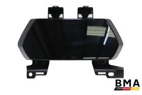 51118085663 Bmw X5 X6 G05 G06 Front Bumper Radar Case Trim Panel Cover 2024 2025 Oem