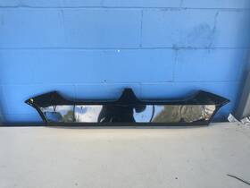 51118085999 Bmw 2024 X6 G06 Front Bumper Trim Cover Oem