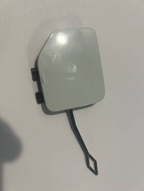 51118098172 Bmw 2022-2024 G42 M Front Tow Hook Cover