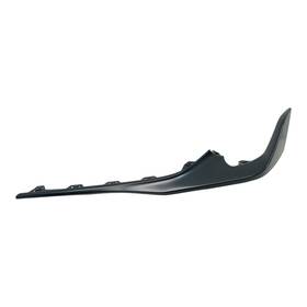 51118812015 Bmw 2019-24 Toyota Supra Gr Front Bumper Left Lower Valance Spoiler Oem