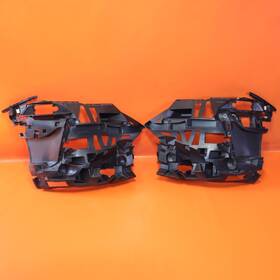 51119879291 Bmw 530 540 Front Bumper Bracket Left Right 2024 2025 2026 Oem 51119879291 Bmw 530 540 Front Bumper Bracket Left Right 2024 2025 2026 Oem