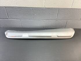 51125a0c784 Bmw 2023 - 2024 X1 U11 Rear Bumper Lower Valance Oem Note