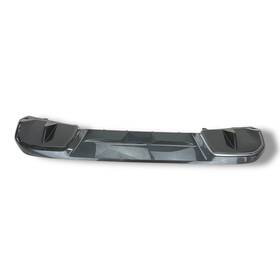 51128096492 Bmw 51125a116b1 2022 2023 2024 I4 M50 G26e Rear Bumper Lower Valence Oem