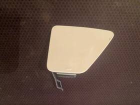51125a1bf88 Bmw Genuine Oem G20 Lci Tow Hook Cover Cap White Color - 51 12 5a1bf88