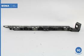 51127135608 Bmw 05-08 750li E65 E66 Rear Right Passenger Side Bumper Support Bracket Oem