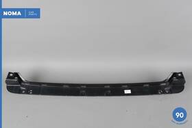 51127155447 Bmw 04-08 750i 750li 760li E65 E66 Rear Bumper Center Lower Support Guide Oem