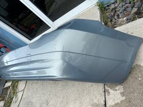 51127171046 Bmw Bumper Cover Rear With Pdc E91 325xi 328i 328xi Wagon 2006-2009 #