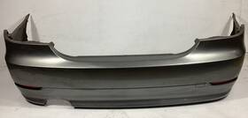 51127178176 Bmw 2009 - 2015 528i Xdrive 535i 550i Rear Bumper Cover 7178176 Oem