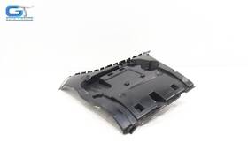 51127183886 Bmw 750 740 F01 F02 Rear Bumper Right Side Mount Support Bracket Oem 2009-2015