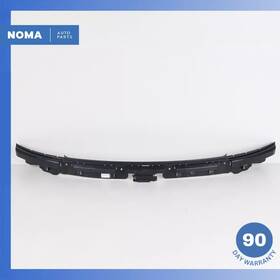 51127192042 Bmw 09-16 E89 Z4 Rear Bumper Center Mount Support Bracket Oem