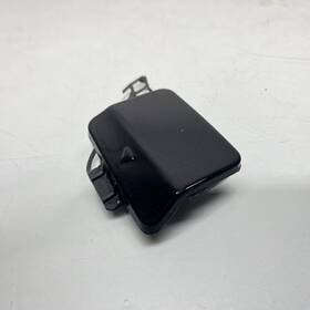 51127227780 Bmw 2009-2013 X5 E70 Rear Bumper Right Tow Hook Eye Cover Rh