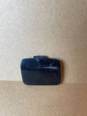 51127227973 Bmw 10-13 E90 E91 E92 E93 3-series Rear Bumper Tow Hook Cover Oem