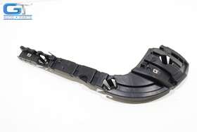 51127239884 Bmw X3 F25 Rear Bumper Right Side Mount Support Bracket Oem 2011 - 2014