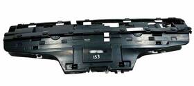 51127285563 Bmw Rear Center Bumper Bracket Guide Cover Oem F32 F33 F36 428i 435i