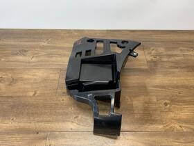 51127294722 Bmw 2014-2018 X5 Suv Rear Bumper Cover Mounting Guide Bracket Right Side F15