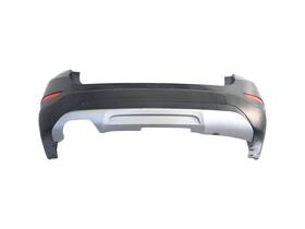 51127303804 Bmw X1 Rear Bumper Cover Panel With Valance 2012-2015 Oem