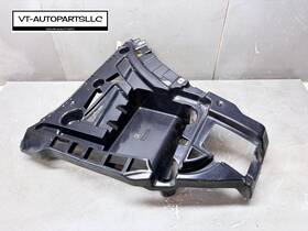 51127338766 Bmw 2014-2018 X4 F26 Rear Bumper Right Side Outer Mount Support Bracket Oem