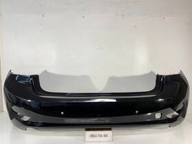 51127384473 Bmw 2016-2018 3 Series F30 328i 330i Lci Rear Bumper Cover Oem